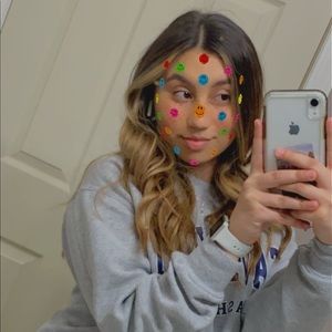 Meet your Posher, Isabelle